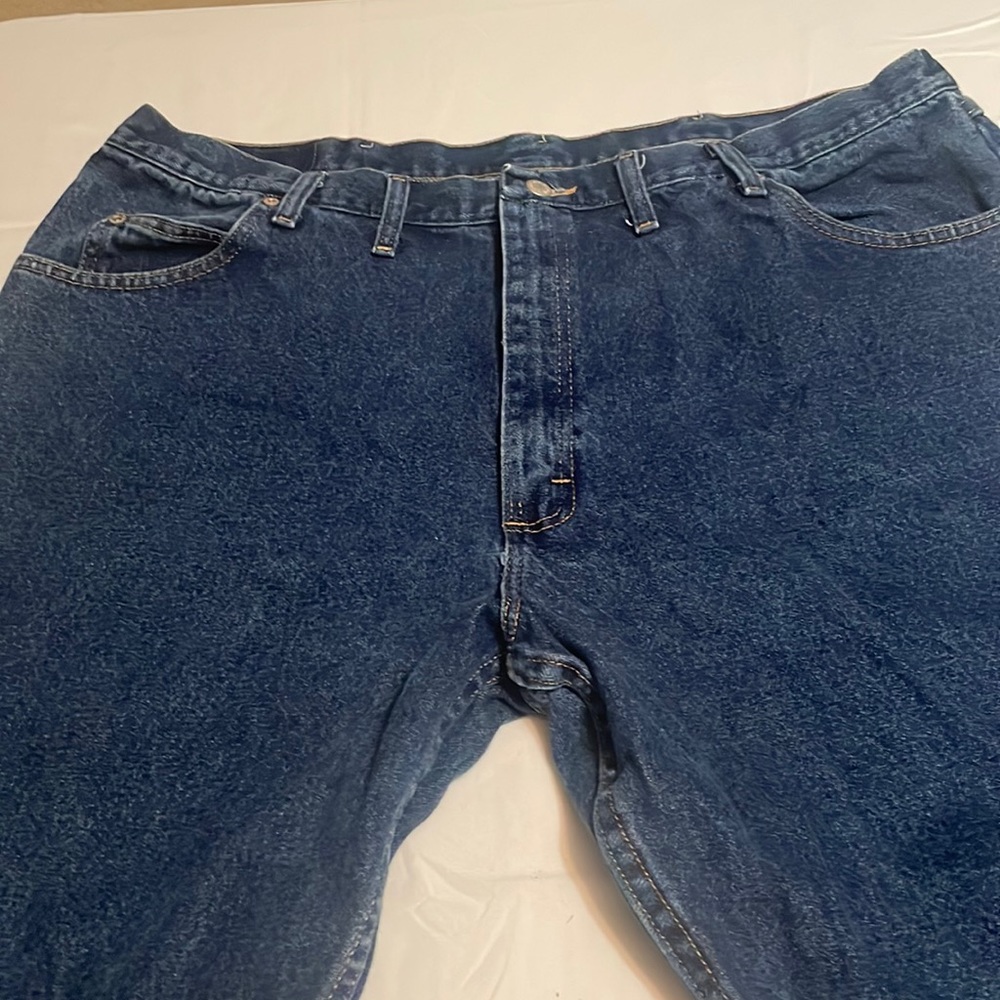 Wrangler NWOT Relaxed Fit